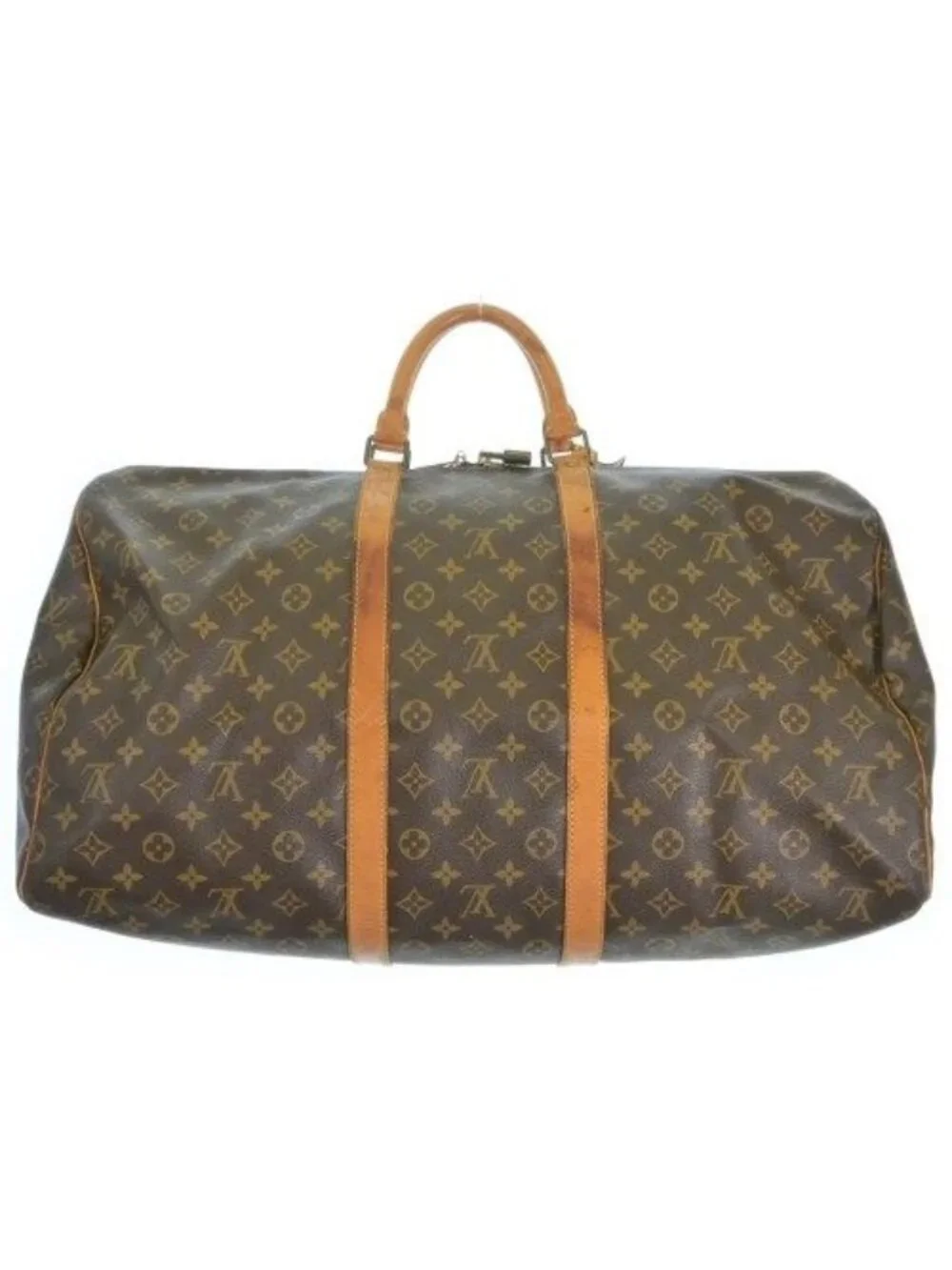 Louis Vuitton Boston Bag